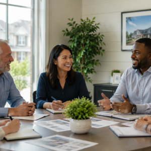 How to Build and Maintain Strong Relationships with HOA Boards
