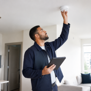 Why Regular Inspections Are Essential for Effective Property Management