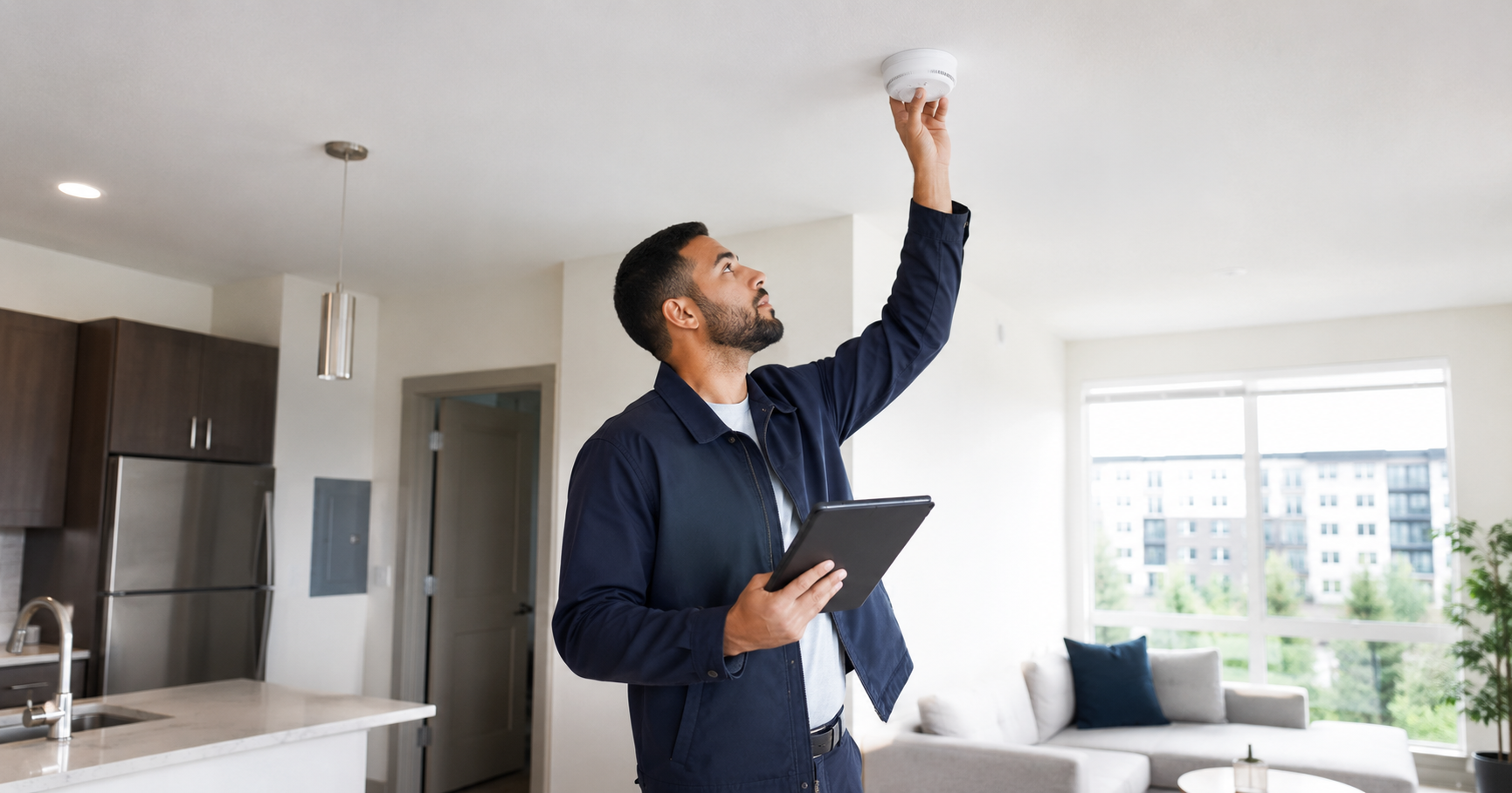 property inspections