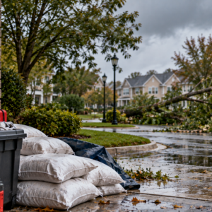 Why Emergency Preparedness Is Critical for Community Associations